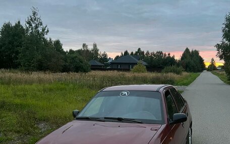 Daewoo Nexia I рестайлинг, 2009 год, 230 000 рублей, 4 фотография