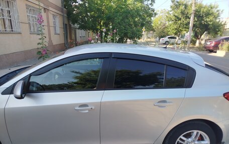 Chevrolet Cruze II, 2012 год, 800 000 рублей, 1 фотография