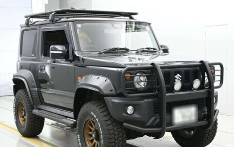 Suzuki Jimny, 2023 год, 1 850 000 рублей, 1 фотография