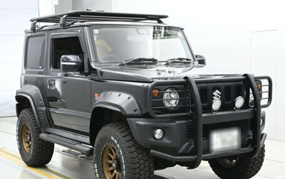 Suzuki Jimny, 2023 год, 1 850 000 рублей, 1 фотография
