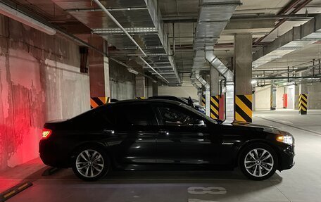 BMW 5 серия, 2016 год, 2 430 000 рублей, 1 фотография