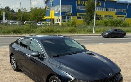 KIA K5, 2020 год, 2 300 000 рублей, 1 фотография