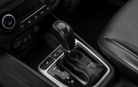Hyundai Creta I рестайлинг, 2019 год, 1 590 000 рублей, 11 фотография