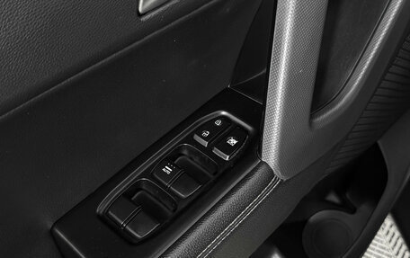 Hyundai Creta I рестайлинг, 2019 год, 1 590 000 рублей, 10 фотография
