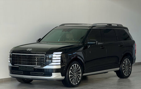 Hyundai Palisade, 2025 год, 9 000 000 рублей, 1 фотография