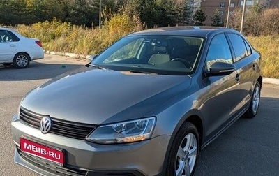 Volkswagen Jetta VII, 2014 год, 1 290 000 рублей, 1 фотография