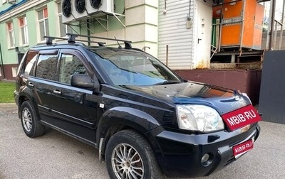 Nissan X-Trail, 2006 год, 630 000 рублей, 1 фотография