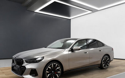 BMW 5 серия, 2026 год, 13 280 000 рублей, 1 фотография