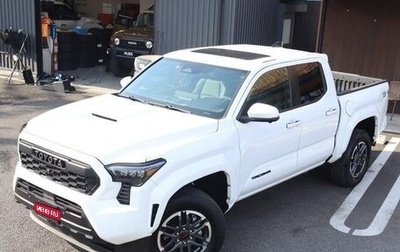 Toyota Tacoma, 2026 год, 8 200 000 рублей, 1 фотография