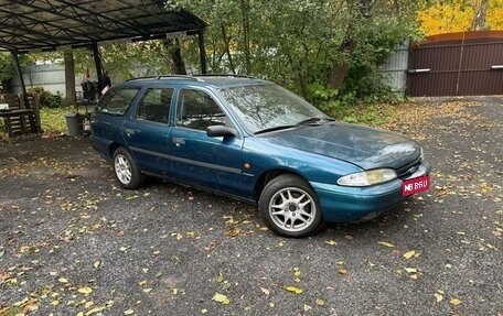 Ford Mondeo III, 1994 год, 235 000 рублей, 1 фотография