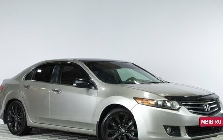 Honda Accord VIII рестайлинг, 2008 год, 779 000 рублей, 1 фотография