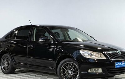 Skoda Octavia, 2013 год, 819 000 рублей, 1 фотография