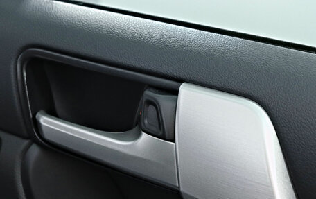 Toyota Land Cruiser Prado 150 рестайлинг, 2022 год, 6 990 000 рублей, 19 фотография