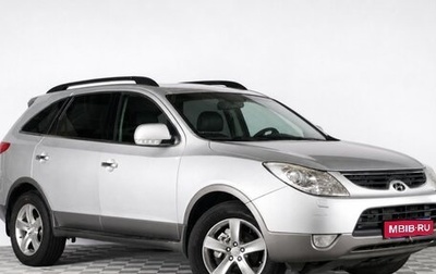 Hyundai ix55, 2011 год, 1 299 000 рублей, 1 фотография
