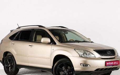 Lexus RX II рестайлинг, 2007 год, 1 029 000 рублей, 1 фотография