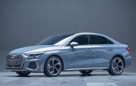 Audi A3, 2022 год, 1 799 444 рублей, 1 фотография