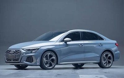Audi A3, 2022 год, 1 799 444 рублей, 1 фотография