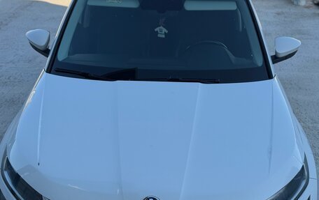 Skoda Kodiaq I, 2021 год, 2 800 888 рублей, 1 фотография