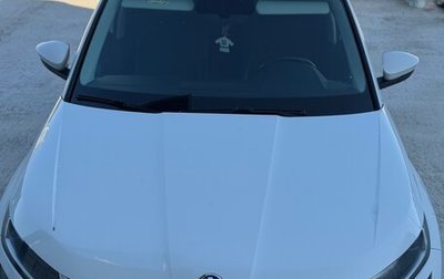 Skoda Kodiaq I, 2021 год, 2 800 888 рублей, 1 фотография