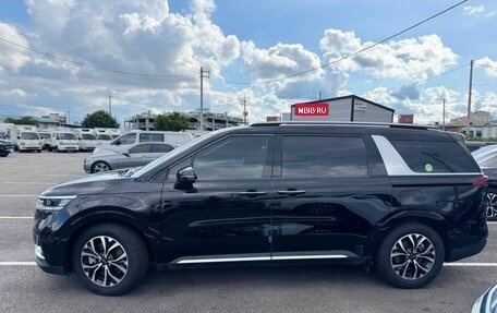 KIA Carnival, 2021 год, 3 800 000 рублей, 1 фотография