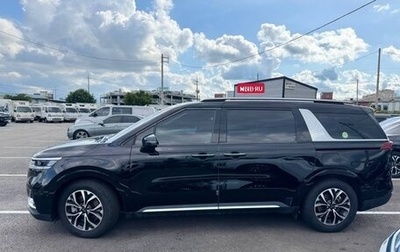 KIA Carnival, 2021 год, 3 800 000 рублей, 1 фотография