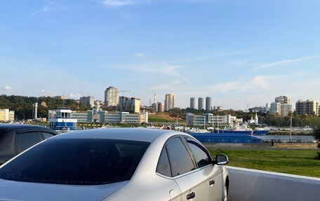 Ford Mondeo IV рестайлинг, 2011 год, 550 000 рублей, 1 фотография