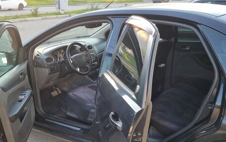 Ford Focus II рестайлинг, 2008 год, 519 000 рублей, 4 фотография