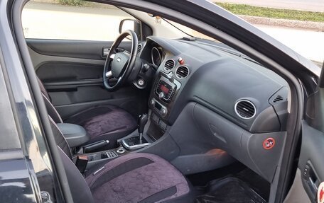 Ford Focus II рестайлинг, 2008 год, 519 000 рублей, 5 фотография