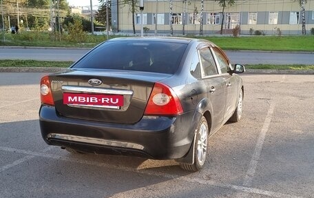 Ford Focus II рестайлинг, 2008 год, 519 000 рублей, 6 фотография