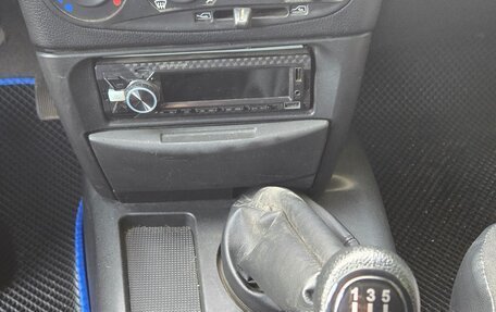 Chevrolet Niva I рестайлинг, 2003 год, 299 000 рублей, 12 фотография