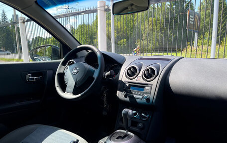 Nissan Qashqai, 2012 год, 999 000 рублей, 9 фотография