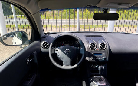 Nissan Qashqai, 2012 год, 999 000 рублей, 11 фотография