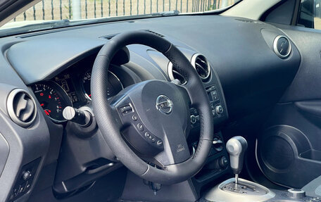 Nissan Qashqai, 2012 год, 999 000 рублей, 8 фотография
