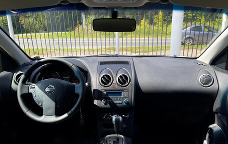 Nissan Qashqai, 2012 год, 999 000 рублей, 10 фотография