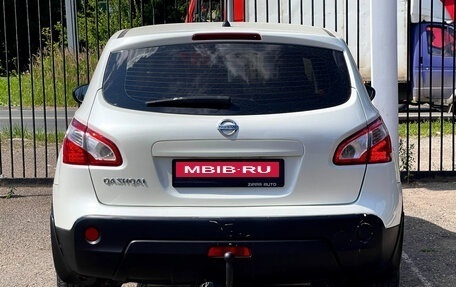 Nissan Qashqai, 2012 год, 999 000 рублей, 5 фотография