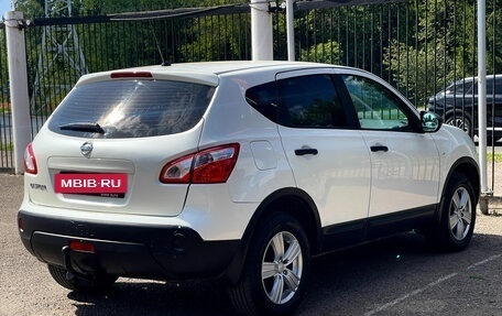 Nissan Qashqai, 2012 год, 999 000 рублей, 4 фотография