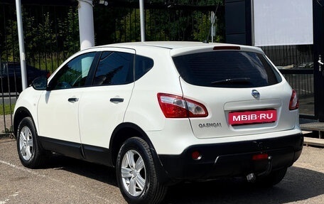 Nissan Qashqai, 2012 год, 999 000 рублей, 6 фотография