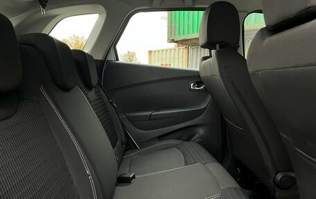 Renault Kaptur I рестайлинг, 2019 год, 1 430 500 рублей, 8 фотография