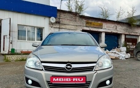 Opel Astra H, 2008 год, 250 000 рублей, 2 фотография
