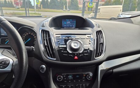 Ford Kuga III, 2016 год, 1 299 000 рублей, 13 фотография