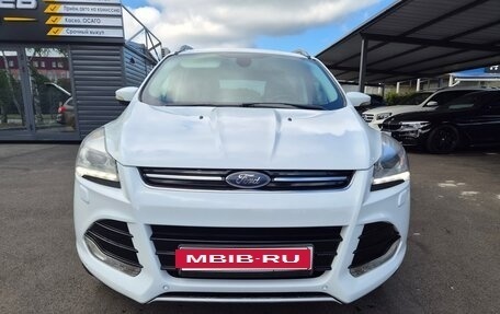 Ford Kuga III, 2016 год, 1 299 000 рублей, 3 фотография