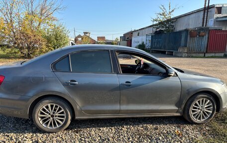 Volkswagen Jetta VII, 2012 год, 520 000 рублей, 4 фотография