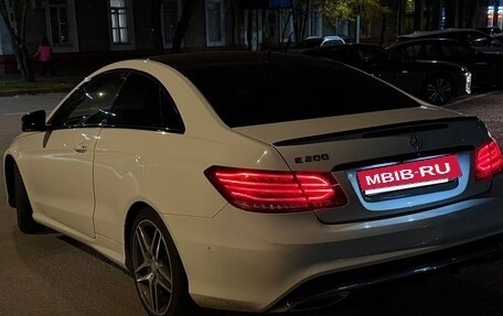 Mercedes-Benz E-Класс, 2015 год, 2 000 000 рублей, 3 фотография
