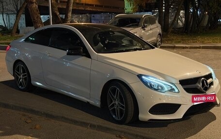 Mercedes-Benz E-Класс, 2015 год, 2 000 000 рублей, 6 фотография