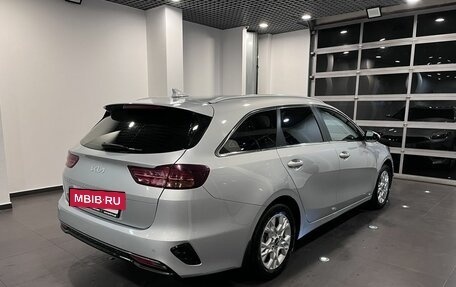 KIA cee'd III, 2022 год, 2 383 000 рублей, 3 фотография