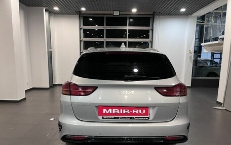 KIA cee'd III, 2022 год, 2 383 000 рублей, 4 фотография