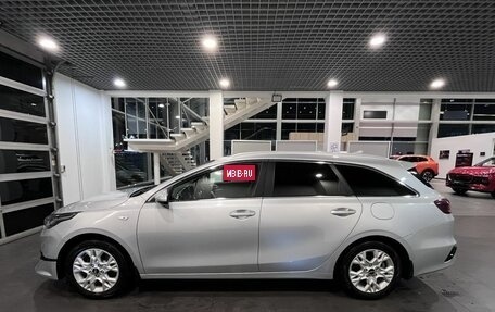 KIA cee'd III, 2022 год, 2 383 000 рублей, 6 фотография