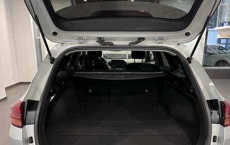 KIA cee'd III, 2022 год, 2 383 000 рублей, 18 фотография