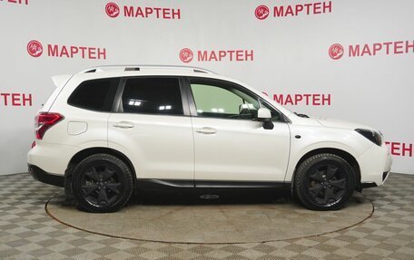 Subaru Forester, 2014 год, 1 762 000 рублей, 4 фотография