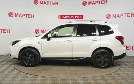 Subaru Forester, 2014 год, 1 762 000 рублей, 8 фотография
